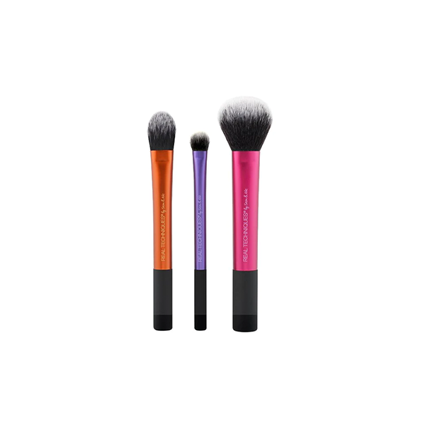 Real Techniques Travel Essentials