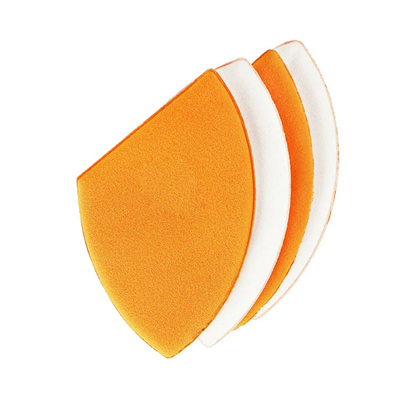 Real Techniques #1493 4 Miracle Blotting Cushions