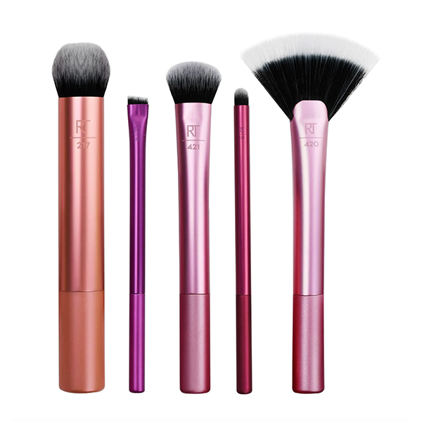 Real Techniques #1895 Artist Essentials Set