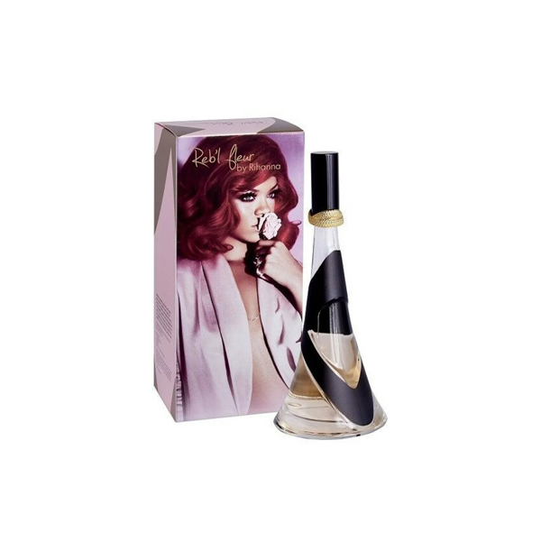 Reb l Fleur by Rihanna 100ml Eau De Parfum