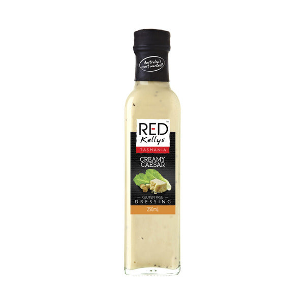 Red Kellys Caesar Dressing | 250mL