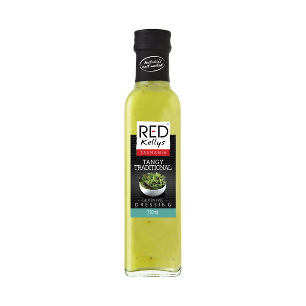 Red Kellys Gluten Free Traditional Dressing | 250mL