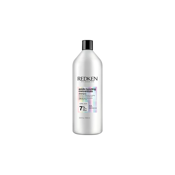 Redken Acidic Bonding Concentrate Shampoo 1L