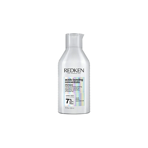 Redken Acidic Bonding Concentrate Shampoo 300ml