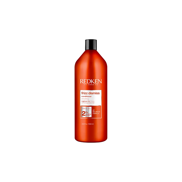 Redken deals Frizz Dismiss