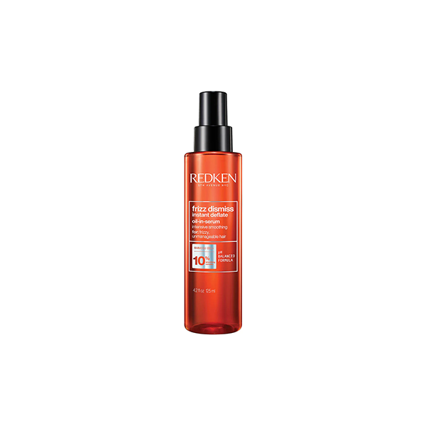 Redken Frizz Dismiss Instant Deflate Oil-In-Serum 125ml