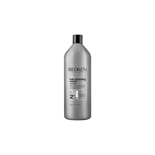 Redken Hair Cleansing Cream Clarifying Shampoo 1 Litre