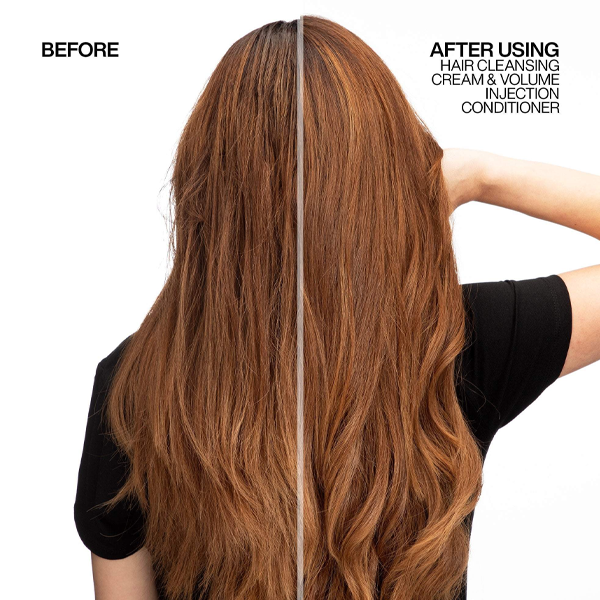 Redken Hair Cleansing Cream Clarifying Shampoo 250ml