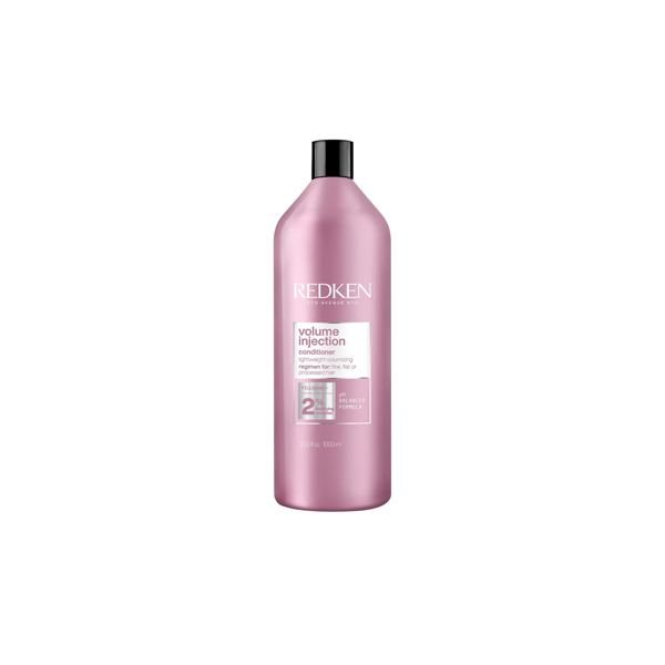 Redken Volume Injection Conditioner 1 Litre