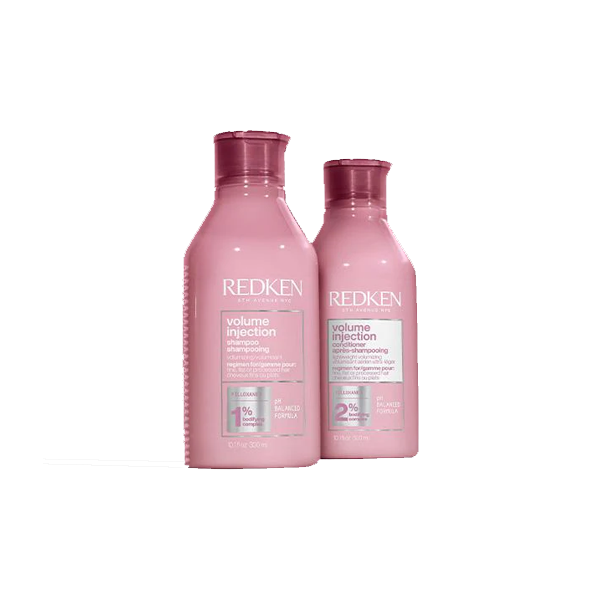 Redken Volume Injection Conditioner 300ml