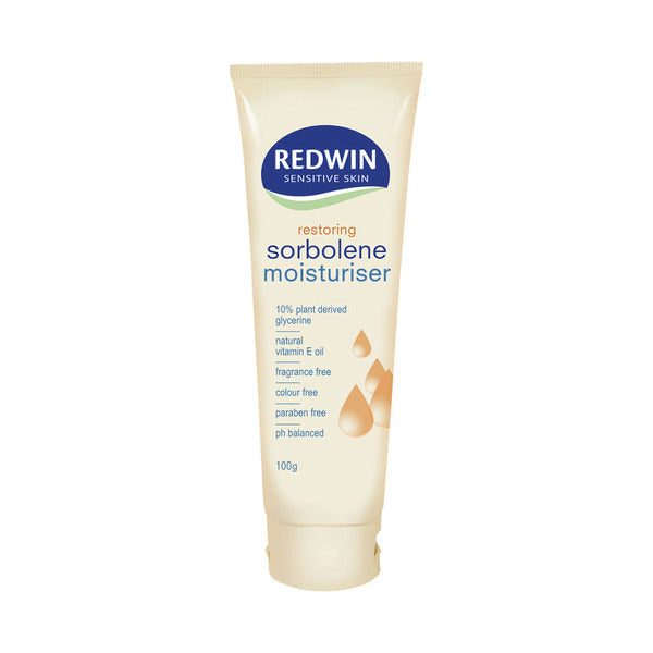 Redwin Sorbolene Moisturiser With Vitamin E | 100g