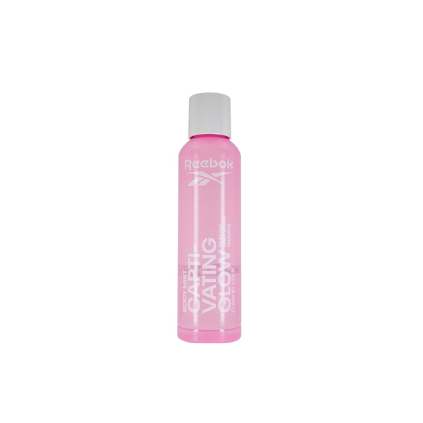 Reebok Captivating Glow Body Mist 250ml