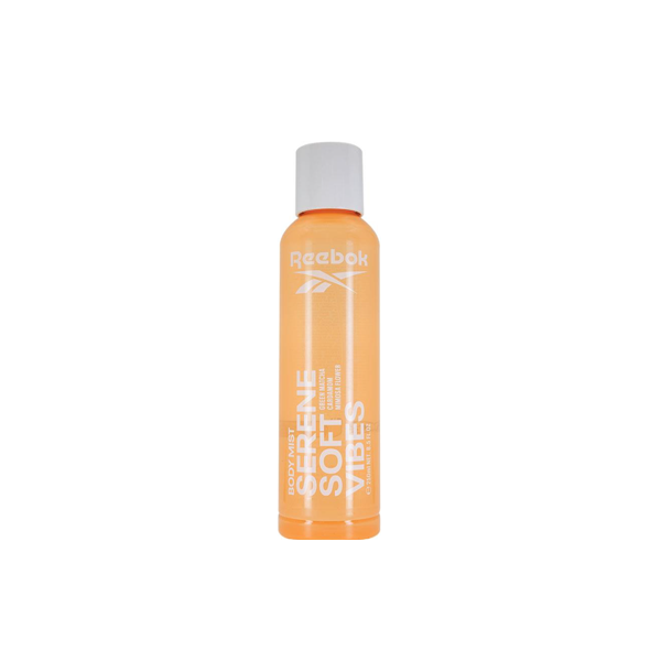 Reebok Serene Soft Vibes Body Mist 250ml