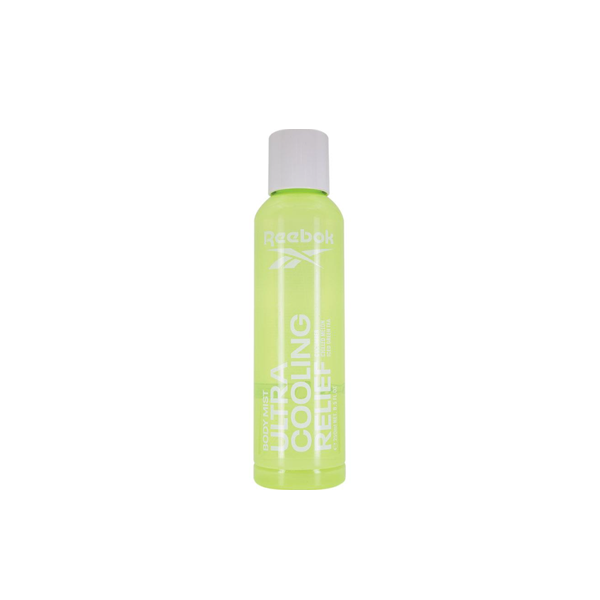 Reebok Ultra Cooling Relief Body Mist 250ml