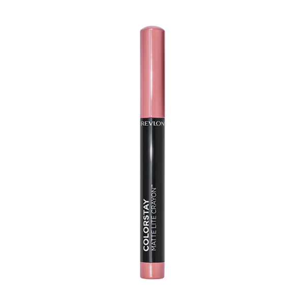 Revlon Colorstay Matte Lip Crayon Tread Lightly 1.4g