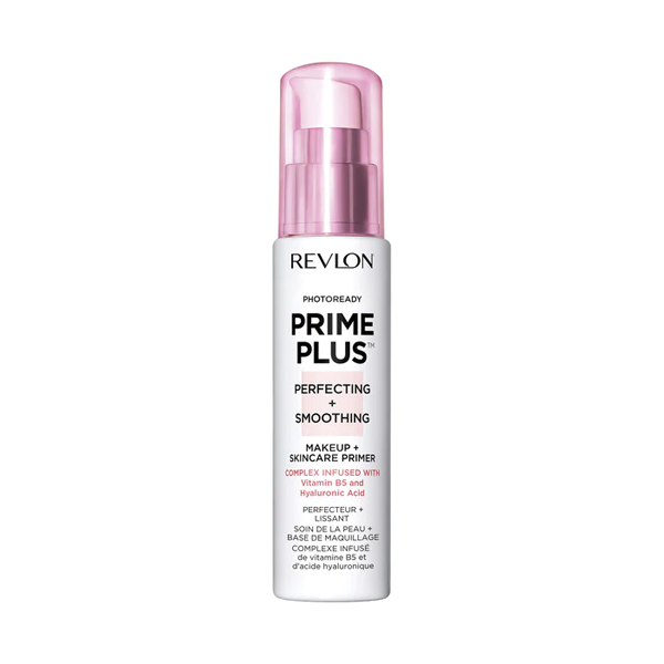 Revlon Photoready Prime Plus Primer | 30mL