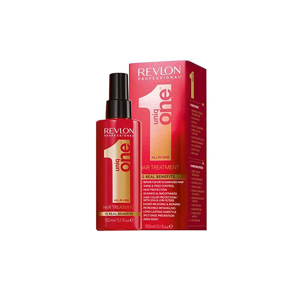Revlon Professional Uniq One Hair Treatment 150ml