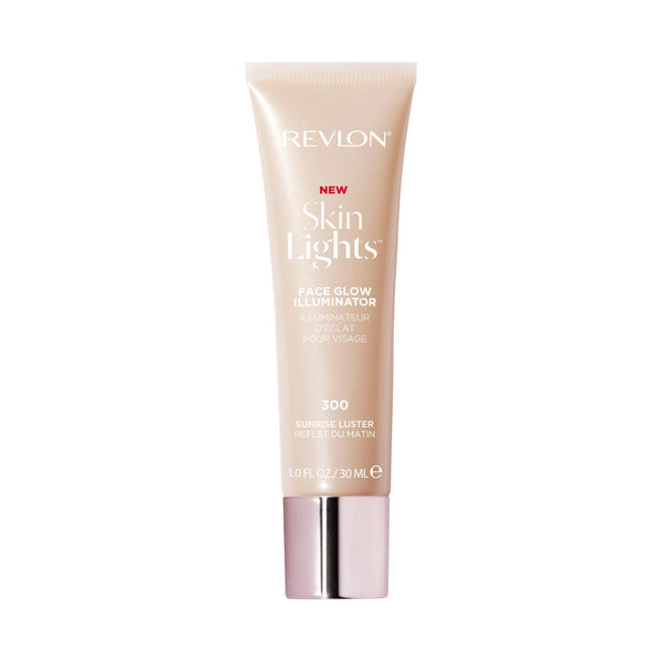Revlon Skinlights Liquid Illuminator Sunrise Luster | 30mL
