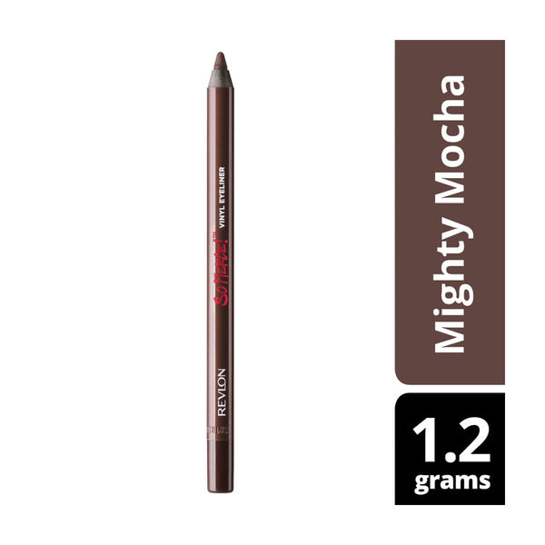Revlon So Fierce Eye Liner Vinyl Mighty Mocha | 1.2g
