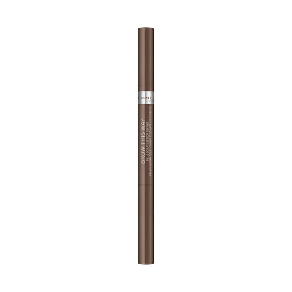 Rimmel Brow This Way Fill & Sculpt Eye Definer Blonde 0.25g | 1 each