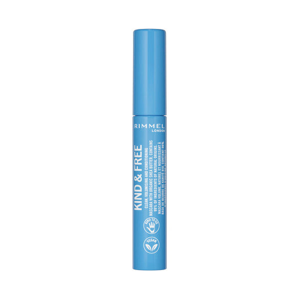 Rimmel Kind & Free Brown Mascara | 8.4mL