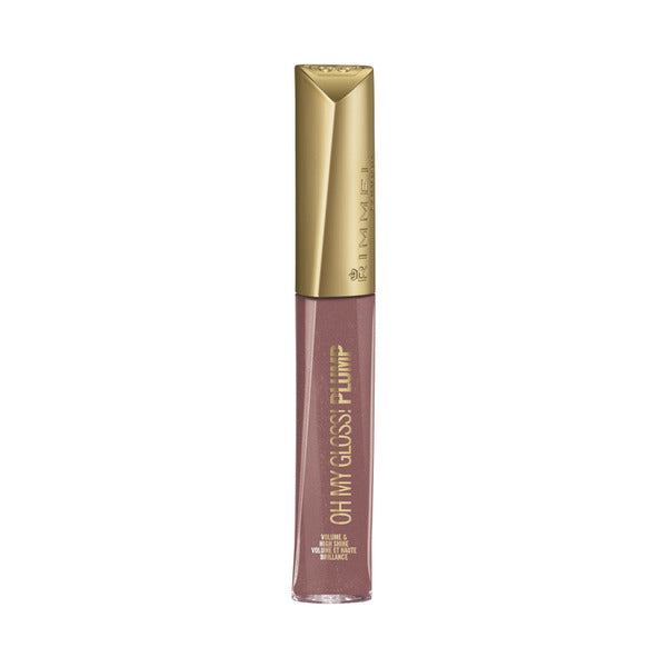 Rimmel Oh My Gloss Plump Lip Gloss | 6.5m