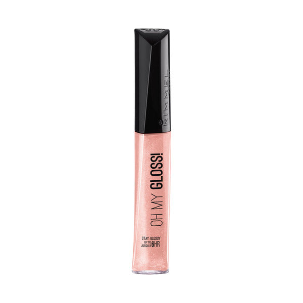 Rimmel Oh My Gloss #100 Love Bug Carded | 6.5mL