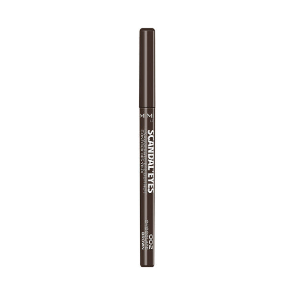 Rimmel Scandaleyes Eye Definer #002 Chocolate Brown 0.28g | 1 each