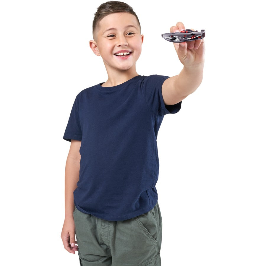 Robo Alive Robo Activated Boat Toy - Assorted*