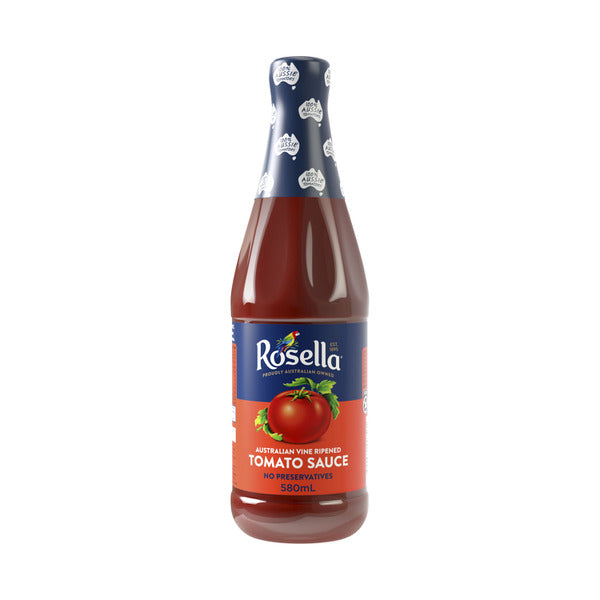 Rosella Tomato Sauce | 580mL
