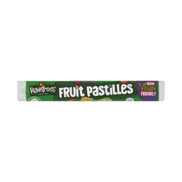 Rowntrees Fruit Pastilles | 50g x 2 Pack