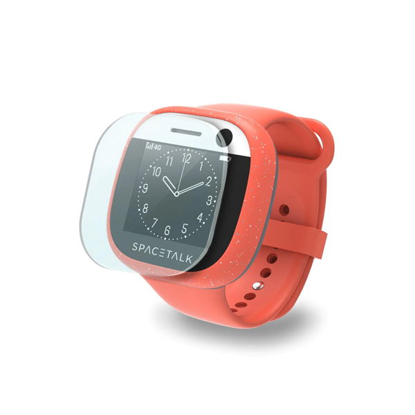 Spacetalk adventurer screen protector hotsell