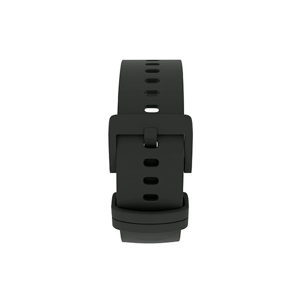 SPACETALK Adventurer 2 & Loop Band Strap (Black)