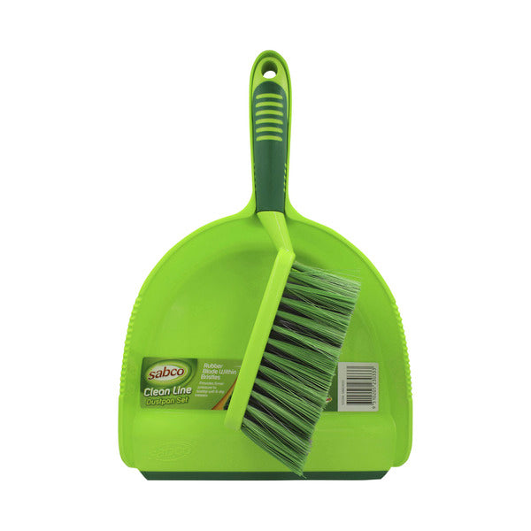 Sabco Cleanline Dustpan Set | 1 each