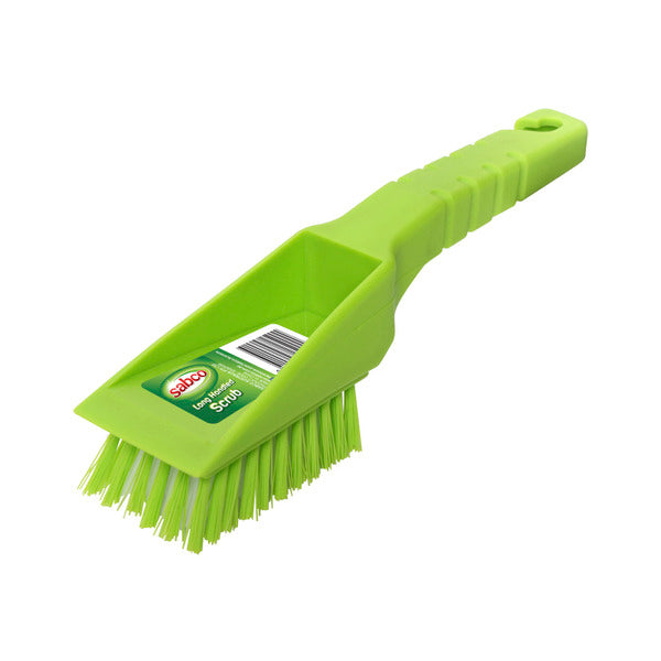 Sabco Long Handled Scrub | 7.5g