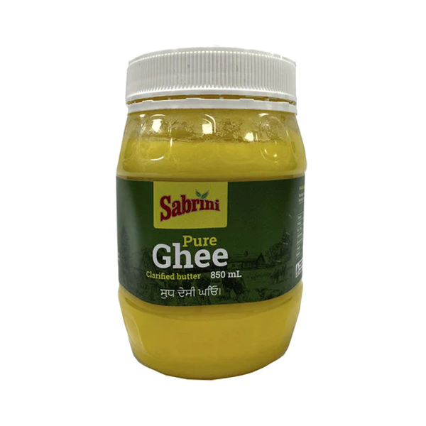 Sabrini Pure Ghee | 850g