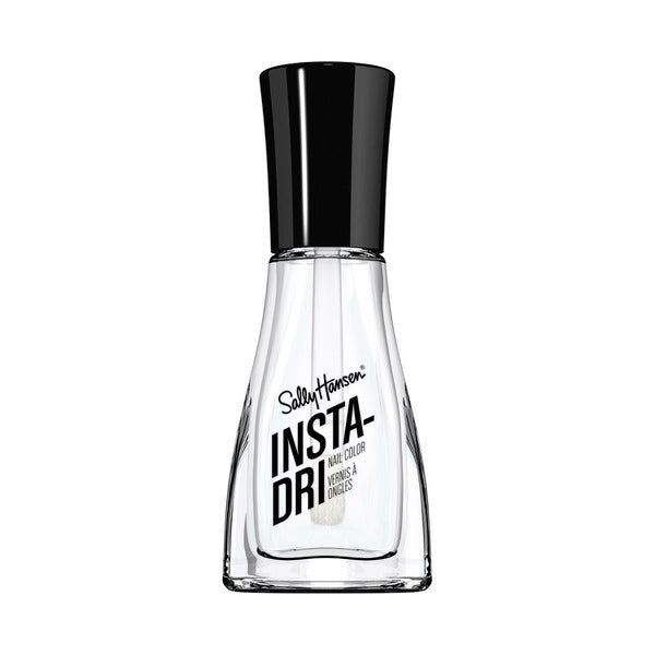 Sally Hansen Insta Dri Nail Polish Clearly Quick | 9.17mL