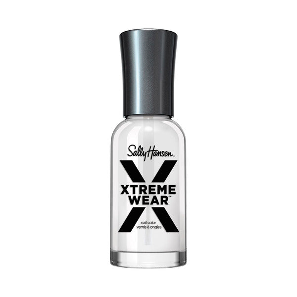 Sally Hansen Xtreme Wear Nail Polish Invisible 100 | 11.8mL