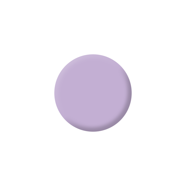 Sally Hansen Xtreme Wear Nail Polish Lacey Lilac | 11.8mL