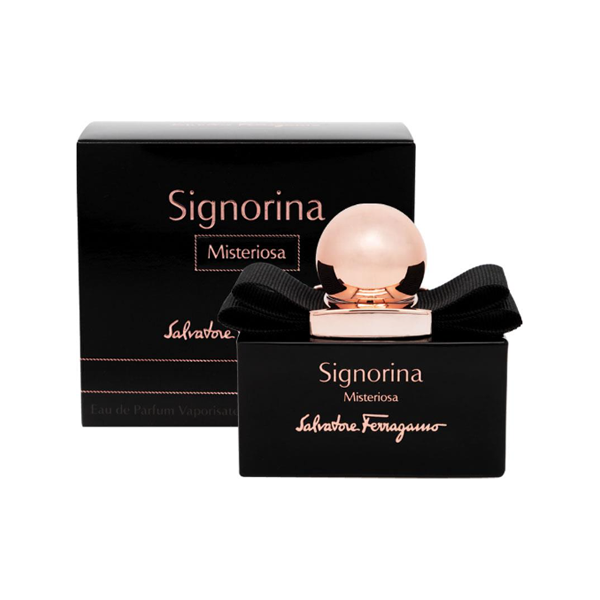 Salvatore Ferragamo Signorina Misteriosa Eau de Parfum 30mL