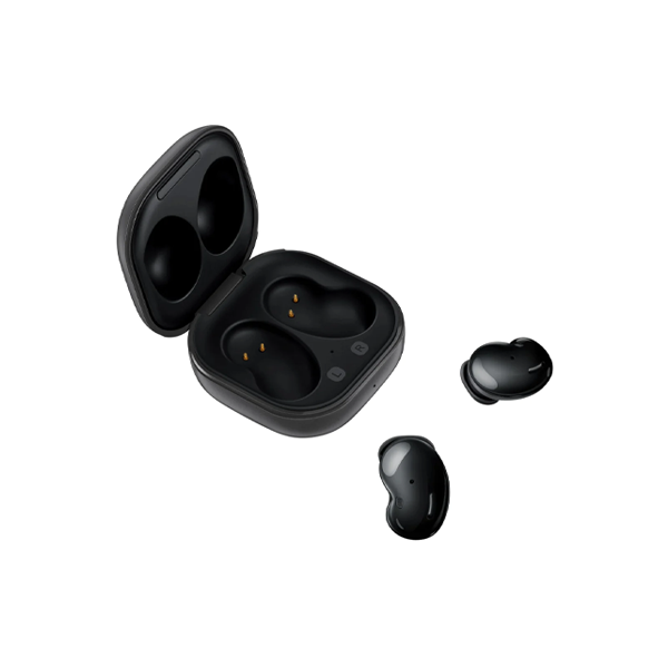 Samsung Galaxy Buds Live (Black Onyx)