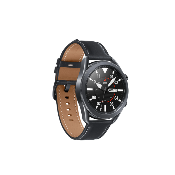Samsung Galaxy Watch3 45mm (Black)