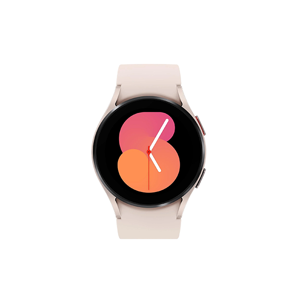 Samsung Galaxy Watch5 40mm (Pink Gold)