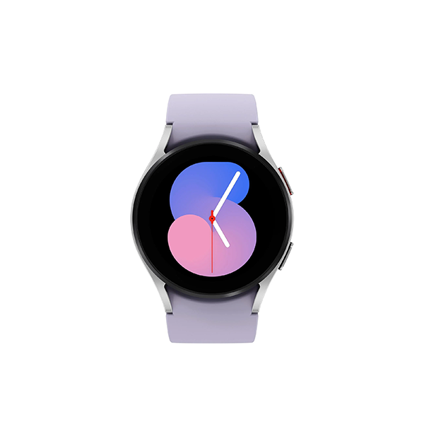 Samsung Galaxy Watch5 40mm (Silver Purple)
