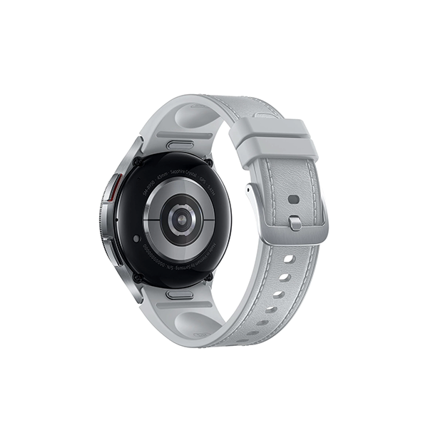 Samsung Galaxy Watch6 Classic 43mm LTE (Silver)