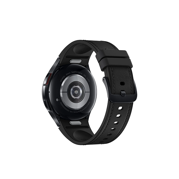 Samsung Galaxy Watch6 Classic 43mm (Black)