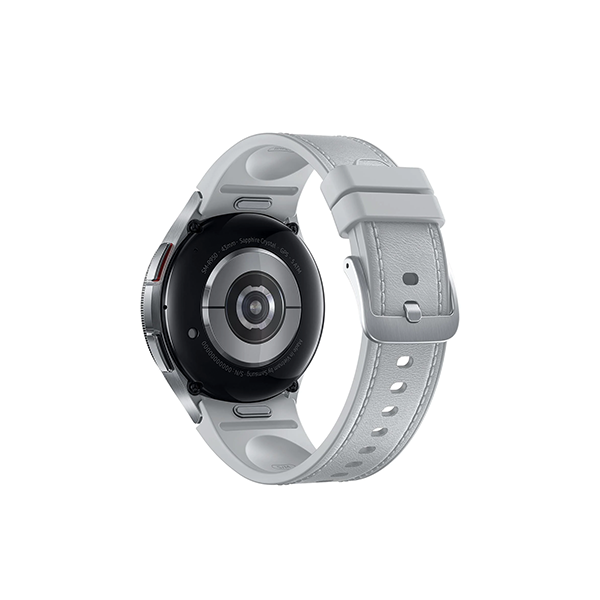 Samsung Galaxy Watch6 Classic 43mm (Silver)