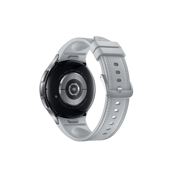 Samsung Galaxy Watch6 Classic 47mm LTE (Silver)