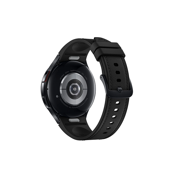 Samsung Galaxy Watch6 Classic 47mm (Black)