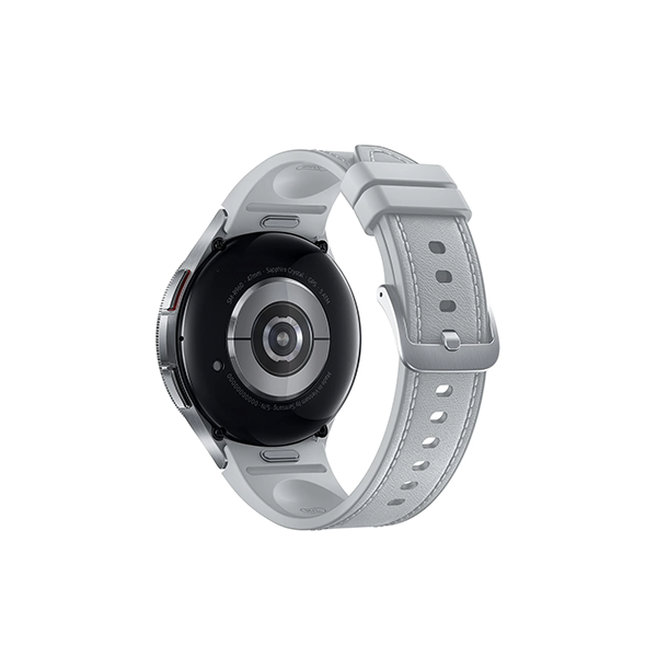 Samsung Galaxy Watch6 Classic 47mm (Silver)